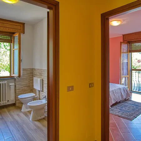 Apartman Angelino - Tranquillo Trilocale