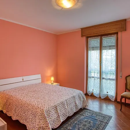 Apartman Angelino - Tranquillo Trilocale Cambiasca