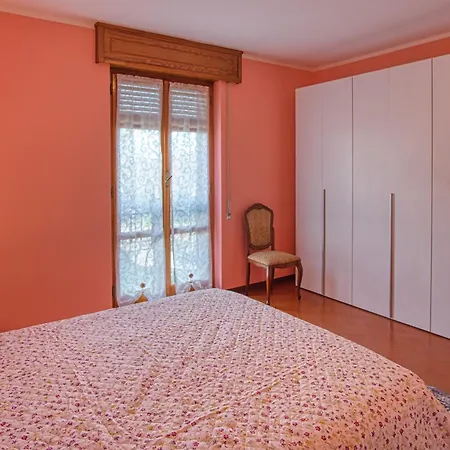 Angelino - Tranquillo Trilocale Apartman *