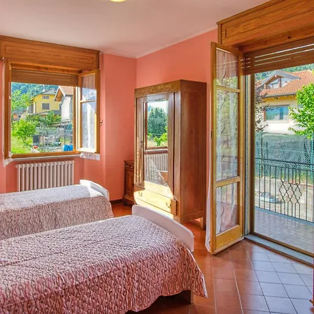 Apartman Angelino - Tranquillo Trilocale *