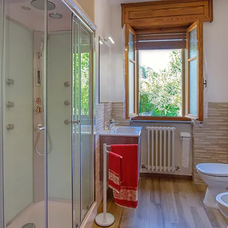 Apartman Angelino - Tranquillo Trilocale Cambiasca