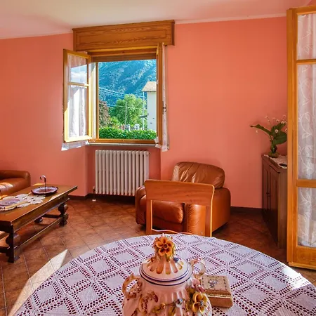 Apartman Angelino - Tranquillo Trilocale Cambiasca
